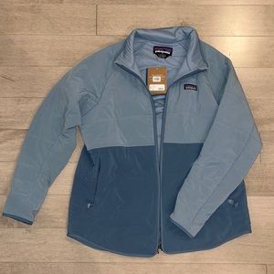 NEW Patagonia Jacket